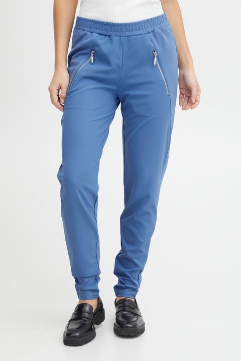 Produktbild Pulz Jeans PZKIRA HW Pant - 50207114 (XL)