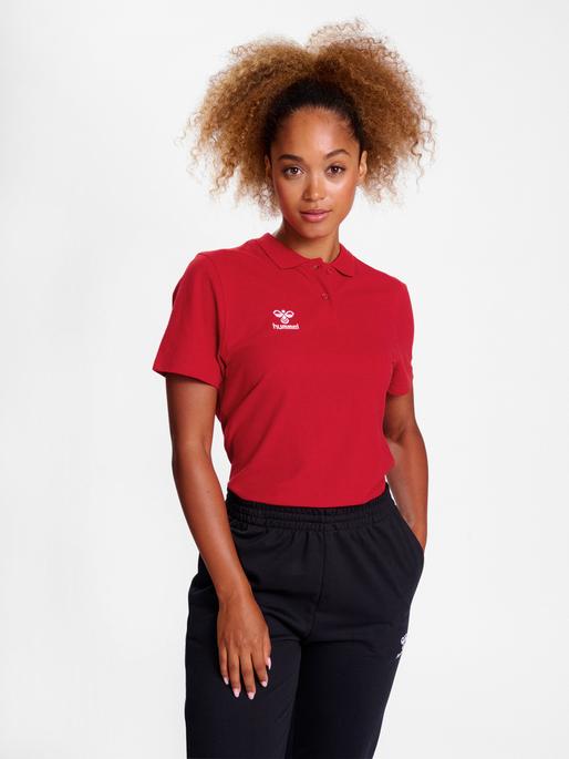 Immagine prodotto hummel HMLGO 2.0 POLO DONNA (XL)