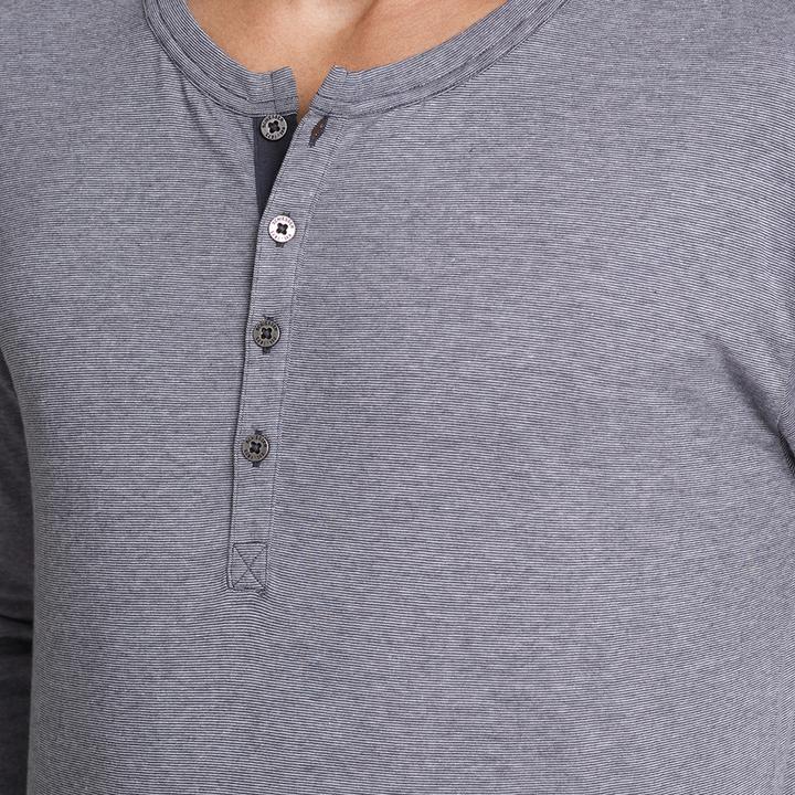 Image du produit Schiesser Pyjama Casual Bequem sitzend (58)