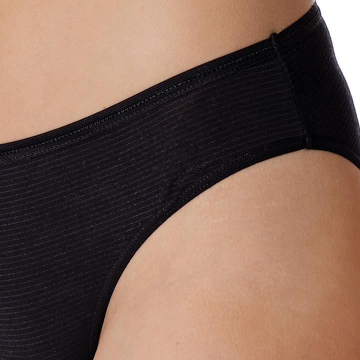 Produktbild Schiesser 6er Pack Modal Essentials Tai Slip (46, 3XL, 6er Pack)