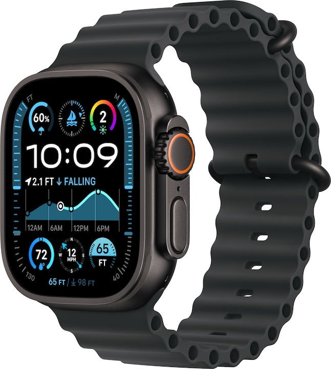 Actual product image Apple Watch Ultra 2 (2024) (49 mm, 4G)