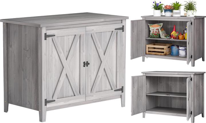 Immagine prodotto Outsunny Mobile da giardino