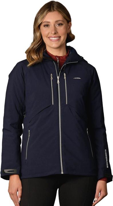 Actual product image Weatherbeeta Tania Jacket Waterproof (XXS)