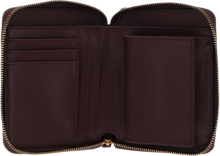 Actual product image Pinko Taylor Zip Around Wallet