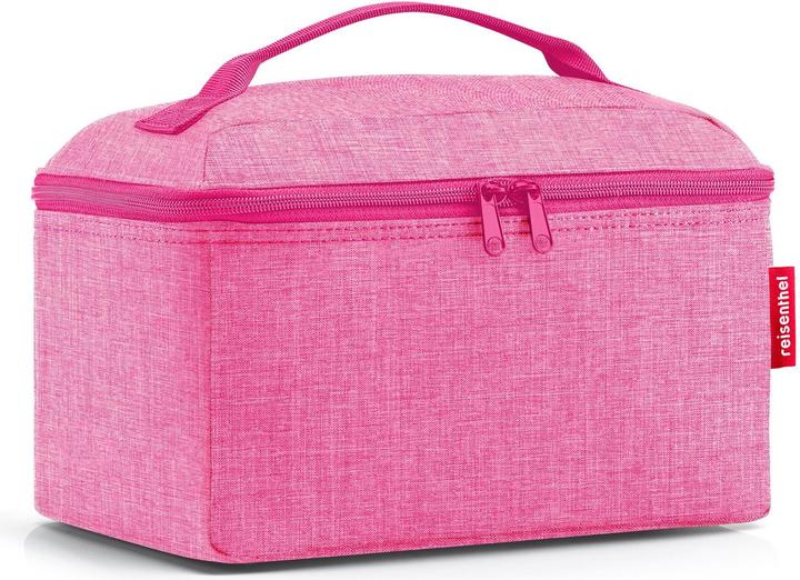 reisenthel beautycase twist roze (4 l)