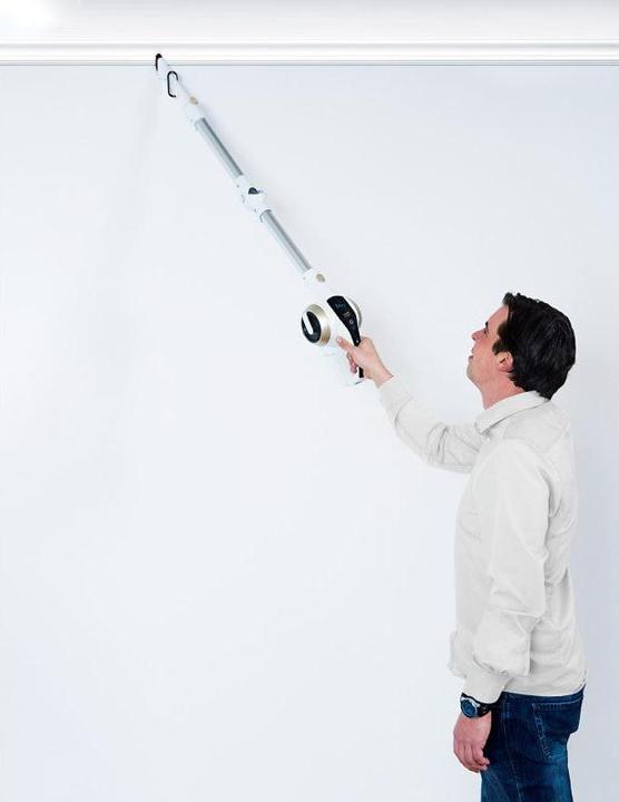 Actual product image MediaShop Livington PRIME Ultimate