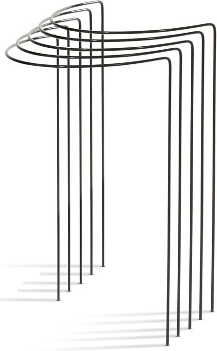 Immagine prodotto Novatool Supporti per arbusti (15 cm, 40 cm)
