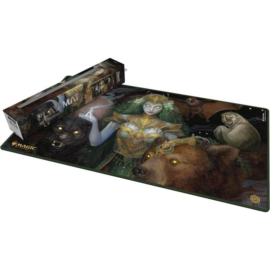 Thumbnail - Ultimate Guard Play-Mat Magic: The Gathering "Tarkir: Dragonstorm" - Design 7