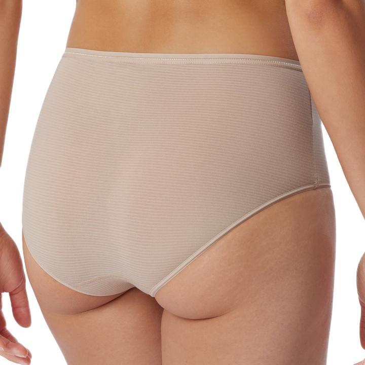 Actual product image Schiesser Pack of 6 Modal Essentials Midi Briefs (42, XL, pack of 6)