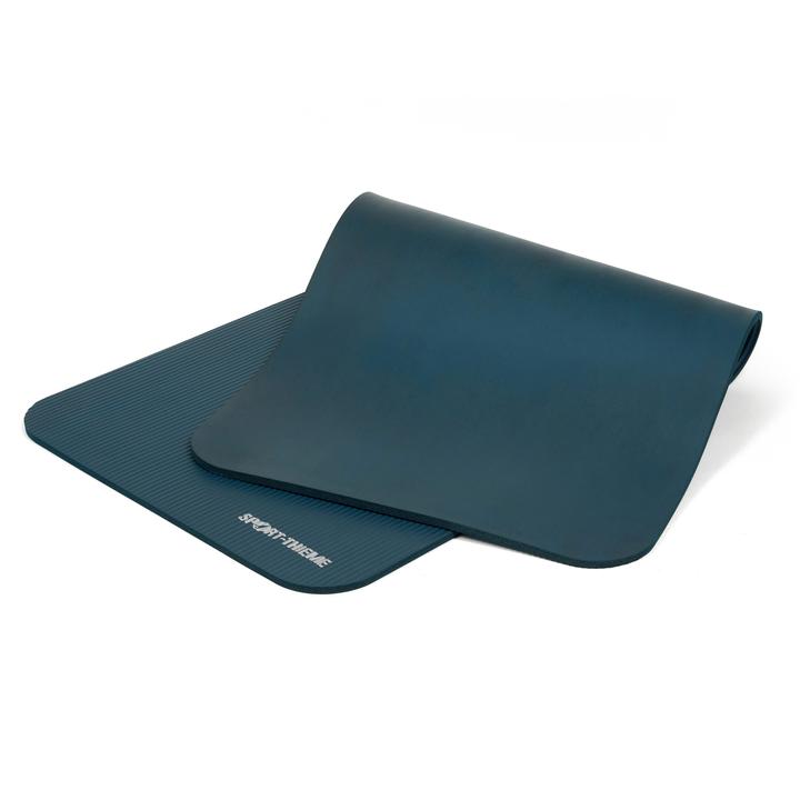 Actual product image Sport-Thieme Gymnastics mat Basic 1.0 (10 mm)