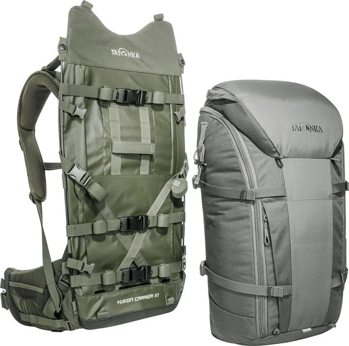 Image du produit Tatonka Yukon Carrier X1 (77 l)