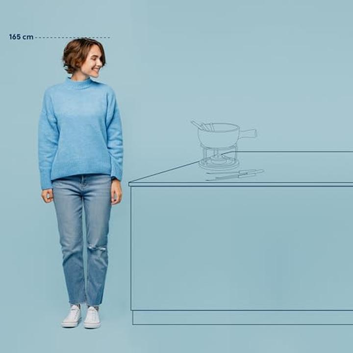 Immagine prodotto Kela Natura (Fondue di formaggio)