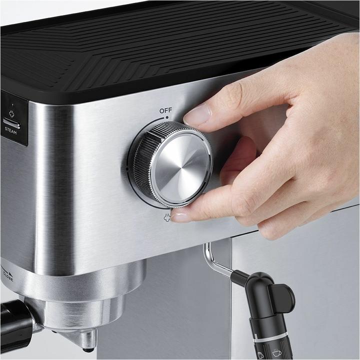 Actual product image Polti COFFEA P10S