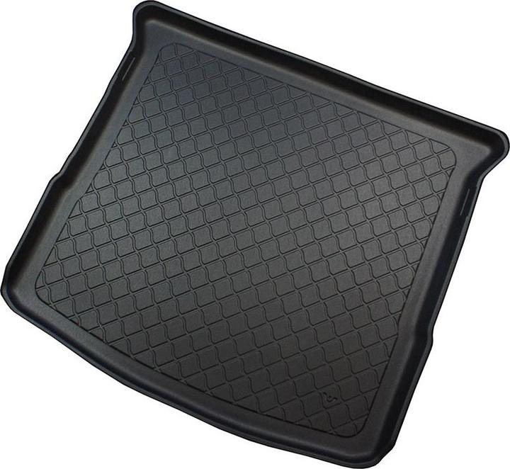 Aristar Boot tray for BMW 2 Series Gran Tourer from 2015 to date (F46)
