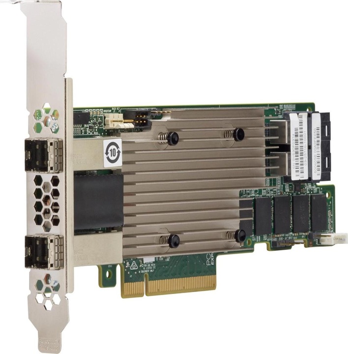 Produktbild LSI MegaRAID 9480-8I8E