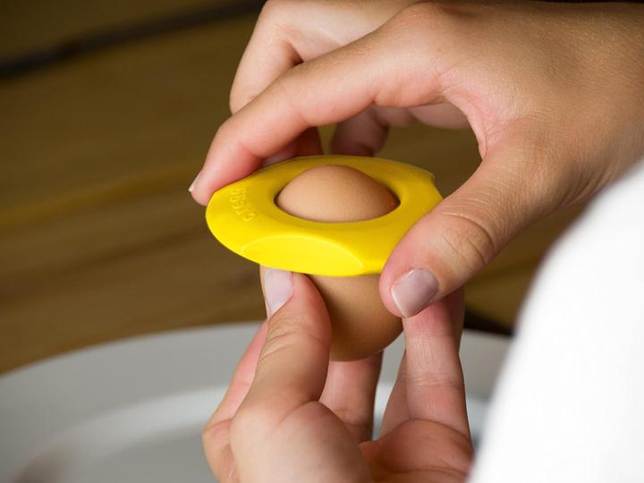 Produktbild Cregg Eierköpfer