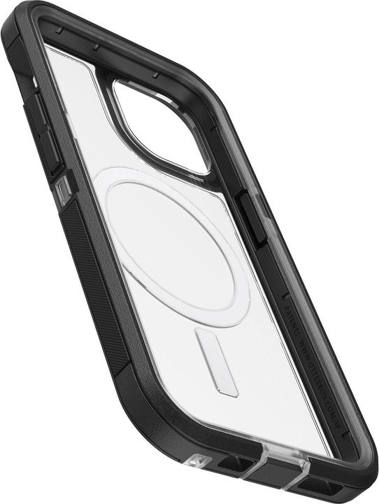 Produktbild OtterBox Defender XT mit MagSafe (Apple iPhone 14)