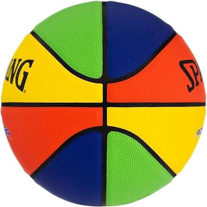 Actual product image Spalding Rookie Gear (5)