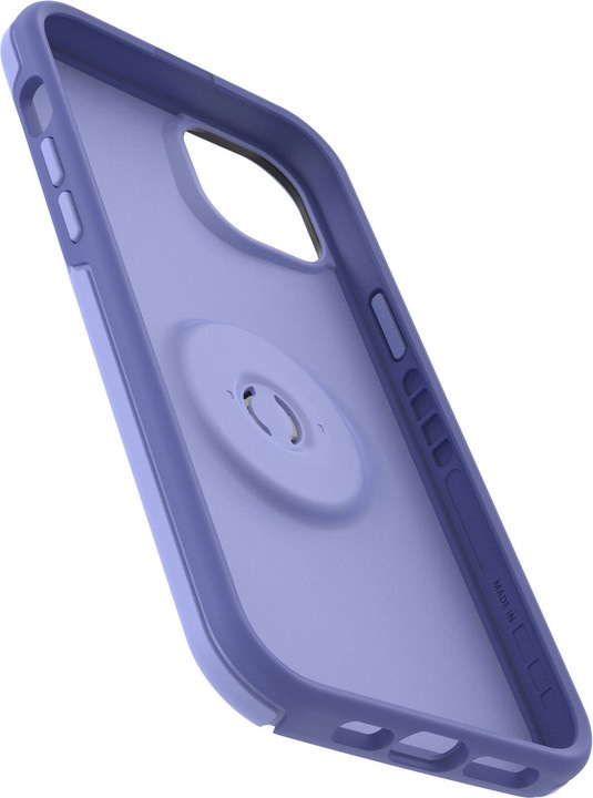 Actual product image OtterBox Otter + Pop Symmetry (Apple iPhone 14 Plus)