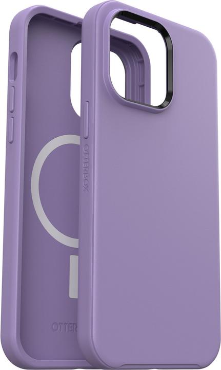 Actual product image OtterBox Symmetry mit MagSafe (Apple iPhone 14 Pro Max)