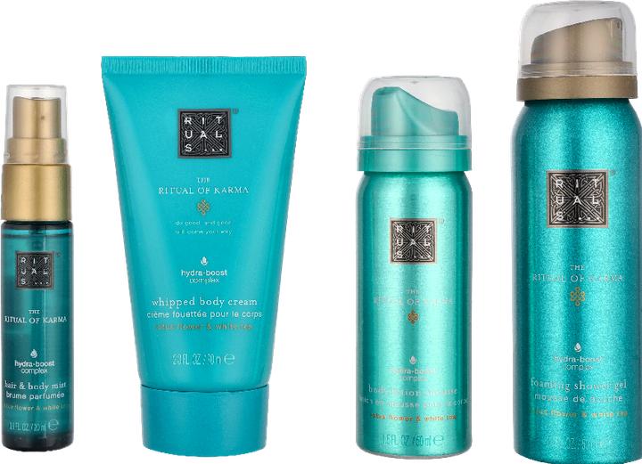Immagine prodotto Rituals Karma (Set per la cura del corpo)