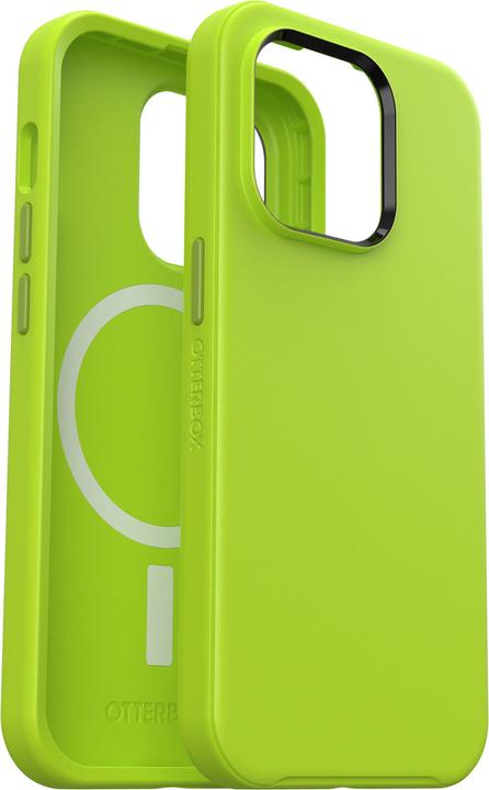 Produktbild OtterBox Symmetry+ mit MagSafe (Apple iPhone 14 Pro)
