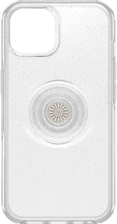 Produktbild OtterBox Otter+Pop Symmetry Clear (Apple iPhone 13, Apple iPhone 14)