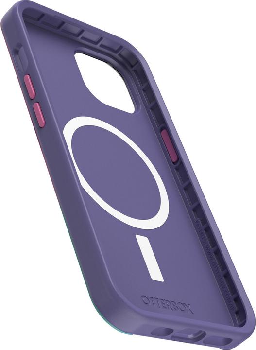 Actual product image OtterBox Symmetry mit MagSafe (Apple iPhone 13, Apple iPhone 14)