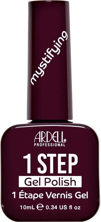 Produktbild Ardell 1 Step Gel Polish Mystifying 10 ml (407424 Mystifying, Gel-Effekt Nagellack)