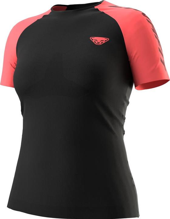 Actual product image Dynafit Ultra S-Tech Shirt Damen (S)