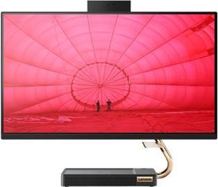 Lenovo IdeaCentre AIO 5 (512 GB, 16 GB, Intel Core i5-11400T)