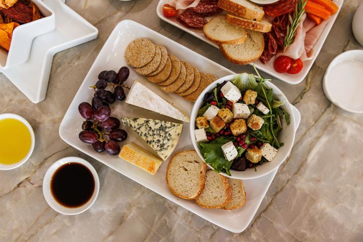 Actual product image Mikasa Serving Platter