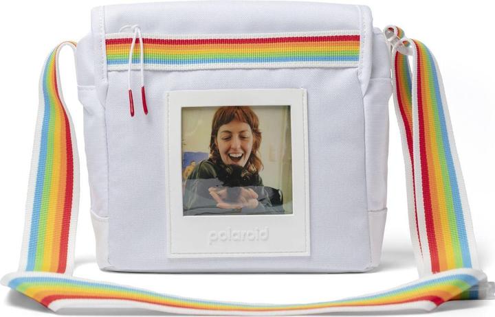 Image du produit Polaroid Box Bags (Sac à bandoulière pour appareil photo)
