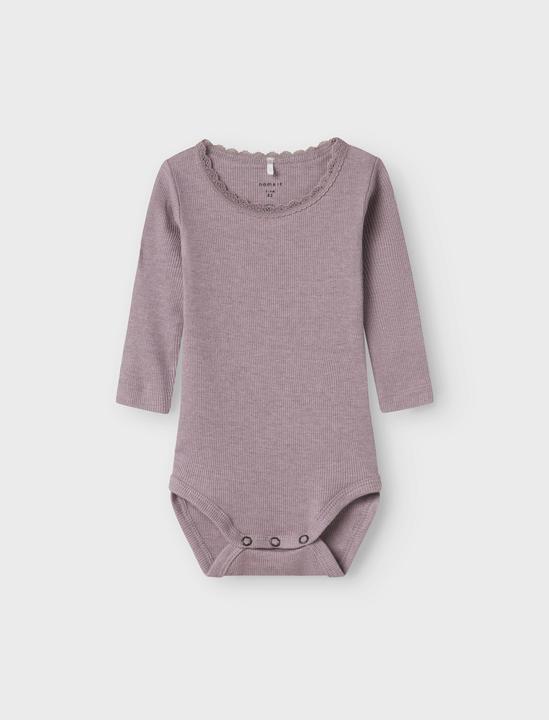 Image du produit Name it Nbfkab Ls Body Noos (62)
