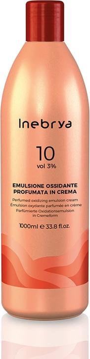 Image du produit Inebrya Crème Oxyd 10 3% 1000ml