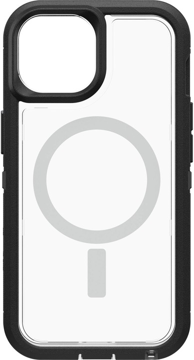 Actual product image OtterBox Defender XT mit MagSafe (Apple iPhone 13, Apple iPhone 14)