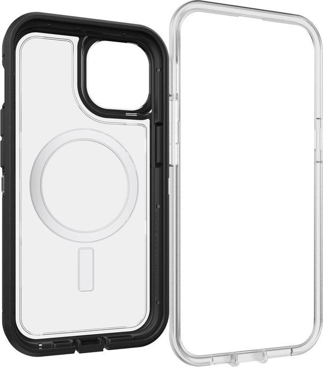 Actual product image OtterBox Defender XT mit MagSafe (Apple iPhone 13, Apple iPhone 14)