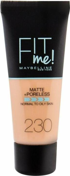 Produktbild Maybelline New York Fit Me (230 Natural Buff)