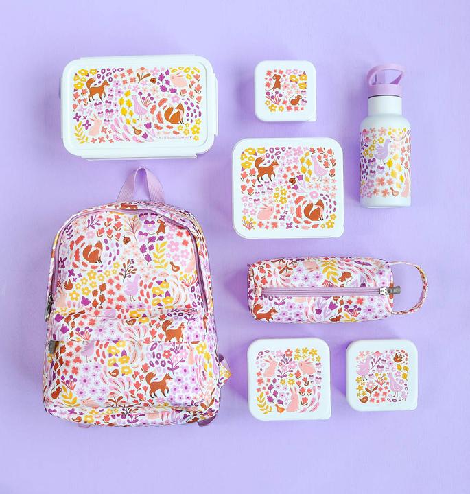 Actual product image A Little Lovely Company kleiner Rucksack