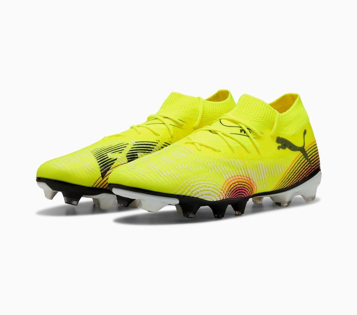 Productafbeelding Puma Toekomst 8 Wedstrijd Fg/Ag (40)