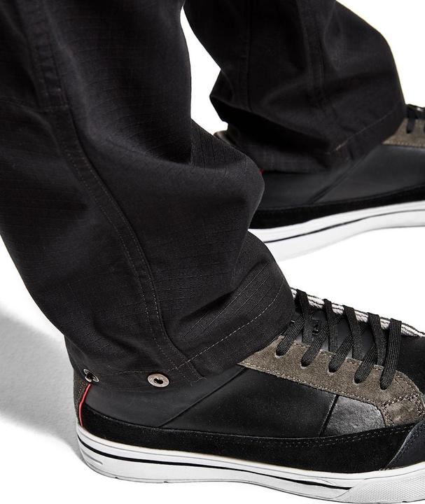 Produktbild Blakläder Handwerkerhose Ripstop mit Stretch 1496 (146)