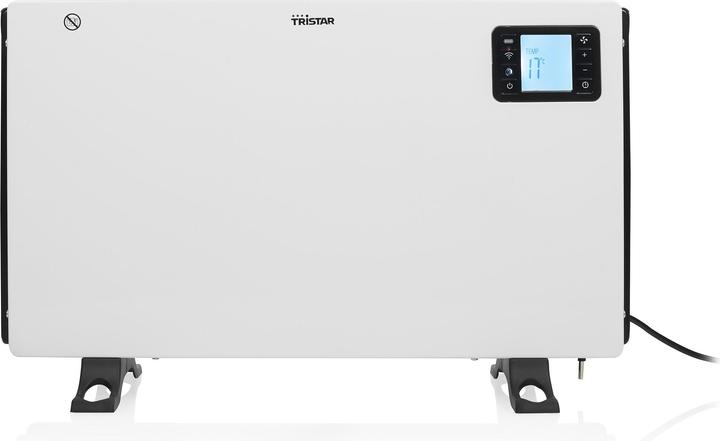 Actual product image Tristar KA-5819 (2000 W)