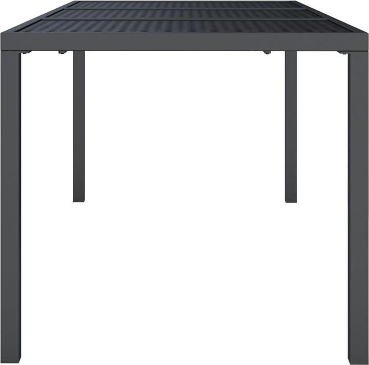 Produktbild vidaXL Gartentisch