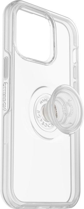 Actual product image OtterBox Otter + Pop Symmetry (Apple iPhone 14 Pro Max)