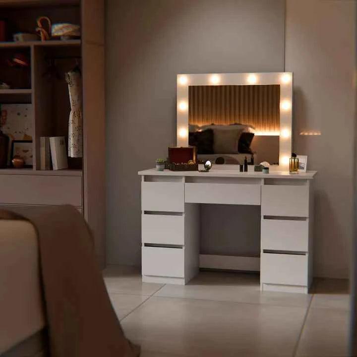 Immagine prodotto Juskys Talea (110 x 40 x 141 cm)