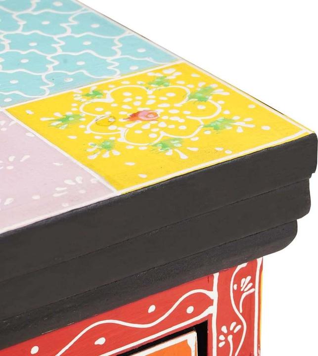 Image du produit vidaXL Table de chevet (40 x 30 x 40 cm)