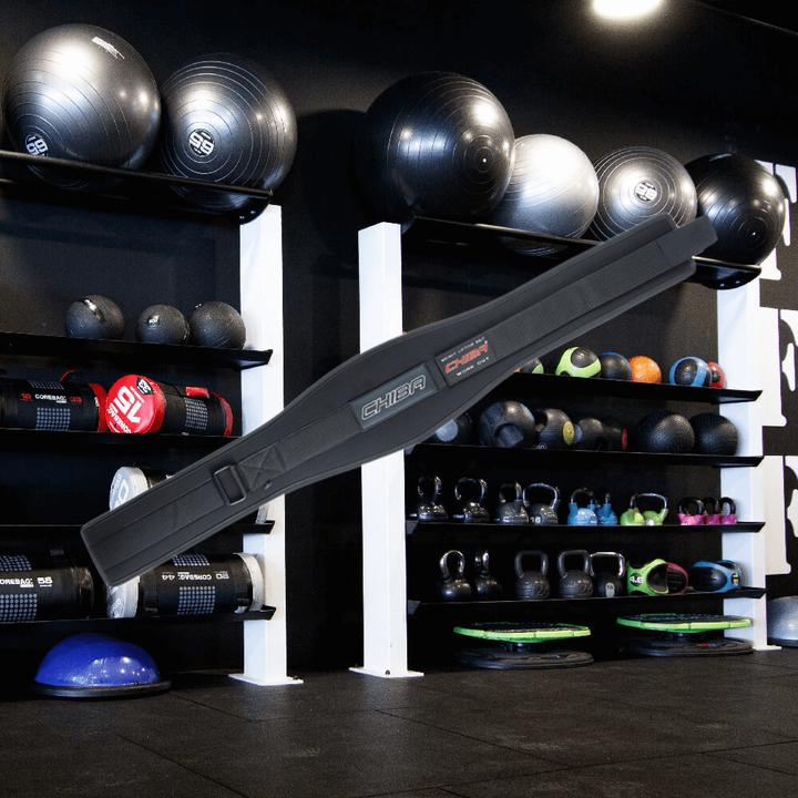 Produktbild Chiba Nylon-Profi (Black) (M)