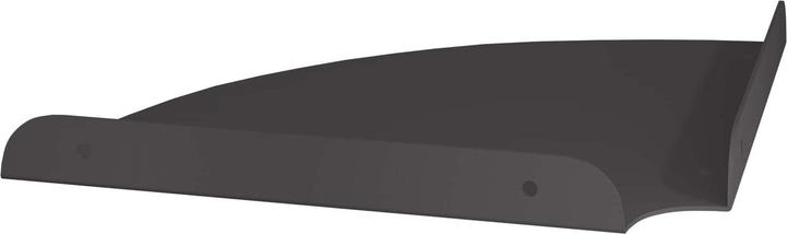 Actual product image vidaXL Schwebendes Regal
