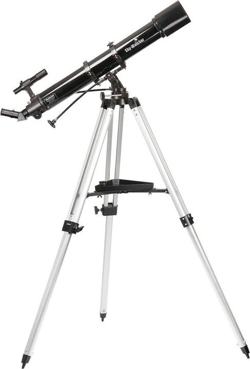 Actual product image No Name Skywatcher Telescope BK 909 AZ3 90/900