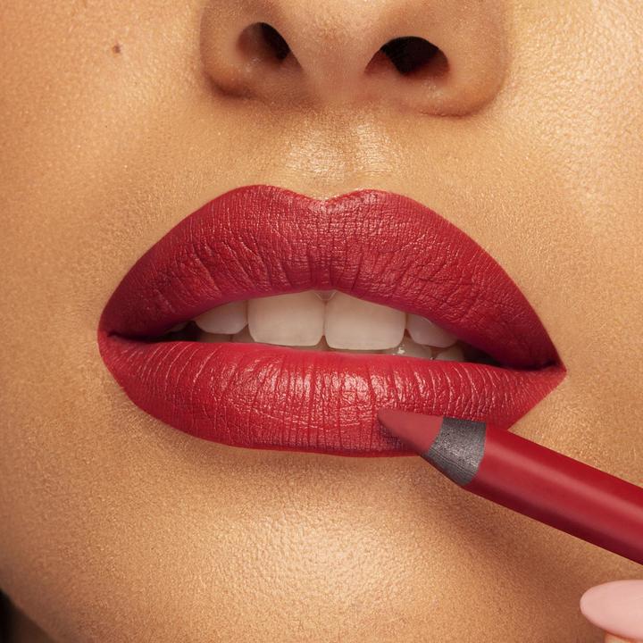 Produktbild Mesauda Lips - Rebelips Waterproof Plastic Lip Pencil Jam 111 (111)